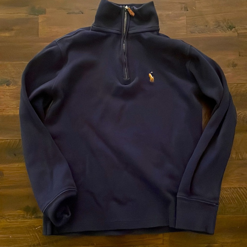 Ralph Lauren Boys Sweater